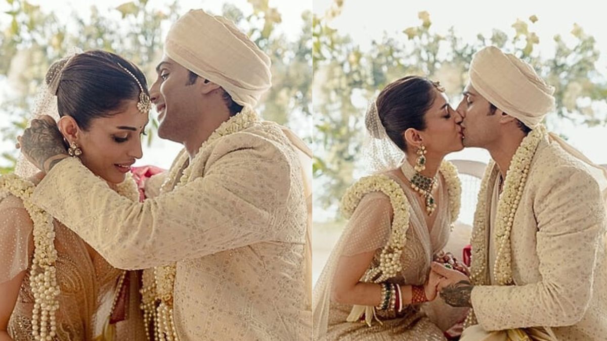 prateikbabbarmarriesgirlfriendpriyabanerjeeinaprivateceremony