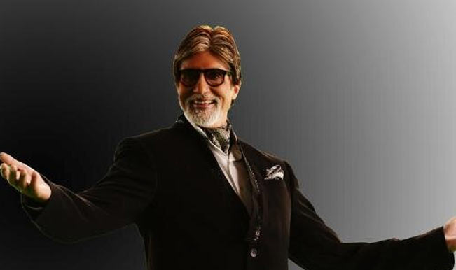 womenaretakingovertheworldsaysamitabhbachchan