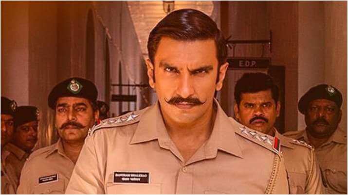 The sequel to Simmba is happening, confirms Ranveer Singh