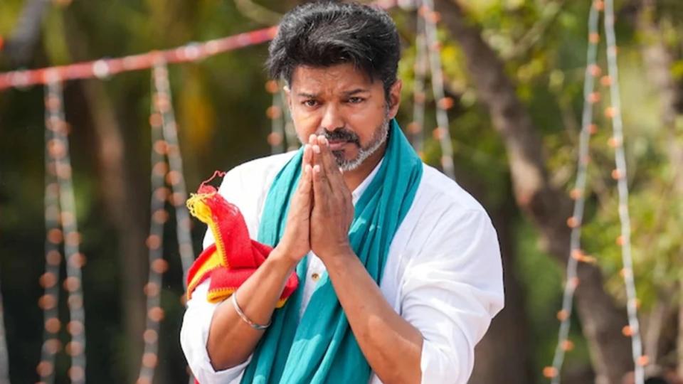 Vijay likely to visit Karur on Oct 15 to meet families of stampede victims