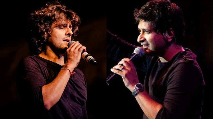 kkwas‘veryintrovert’wouldneverhangoutwithhimandothersingers‘binamilehechalagaya’:sonunigam