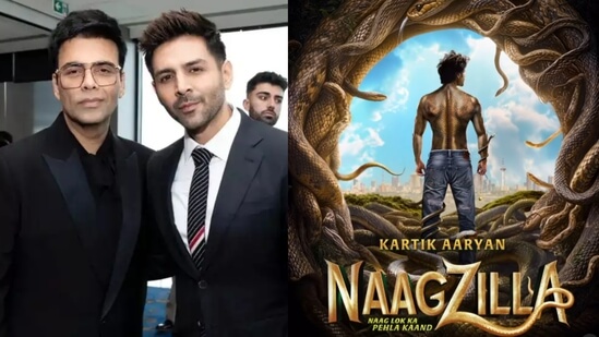 kartikaaryansettoplaytheleadinnaagzilla
