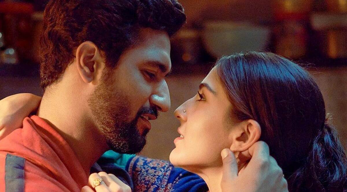 vickykaushalsaraalikhan’suntitledmovietoreleaseon2june