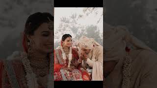 singerdarshanravalmarriesbestfriendforeverdharalsureliainanintimateceremony