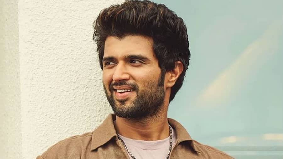 FIR filed against Vijay Deverakonda under SC/ST Act for hurting sentiments of the tribal community