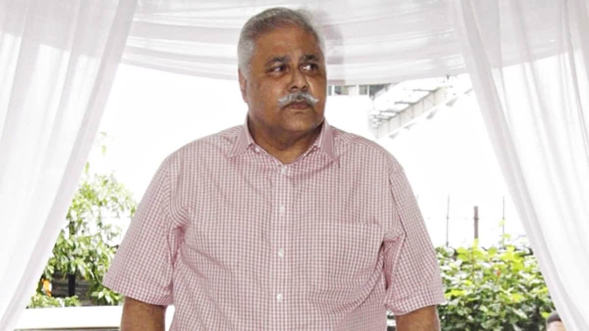 Veteran actor Satish Shah dies at 74 due to kidney failure