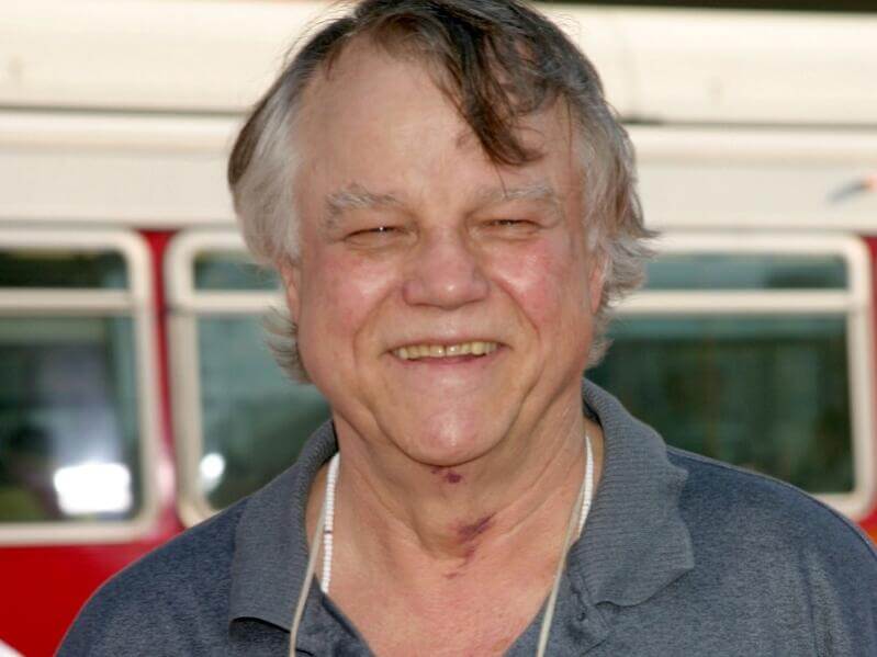 Joe Don Baker, Walking Tall and James Bond actor, passes away at 89
