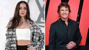 Tom Cruise-Ana de Armas parted ways after nine-month amid wedding buzz: Report
