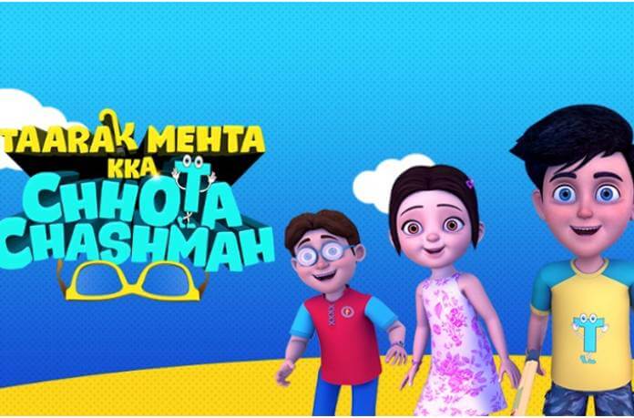 Comedy show Taarak Mehta Kka Chhota Chashmah to stream on Netflix from 24  Feb.