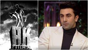 Ranbir Kapoor to relaunch RK Studios with his directorial debut: Report