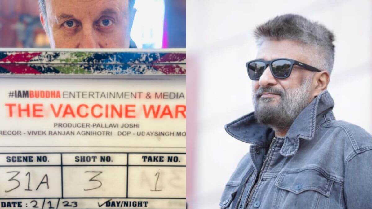 anupamkherbeginsshootingforvivekagnihotri’sthevaccinewar