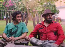 salmankhantomakehispodcastdebutinnephewarhaankhansdumbbiryani