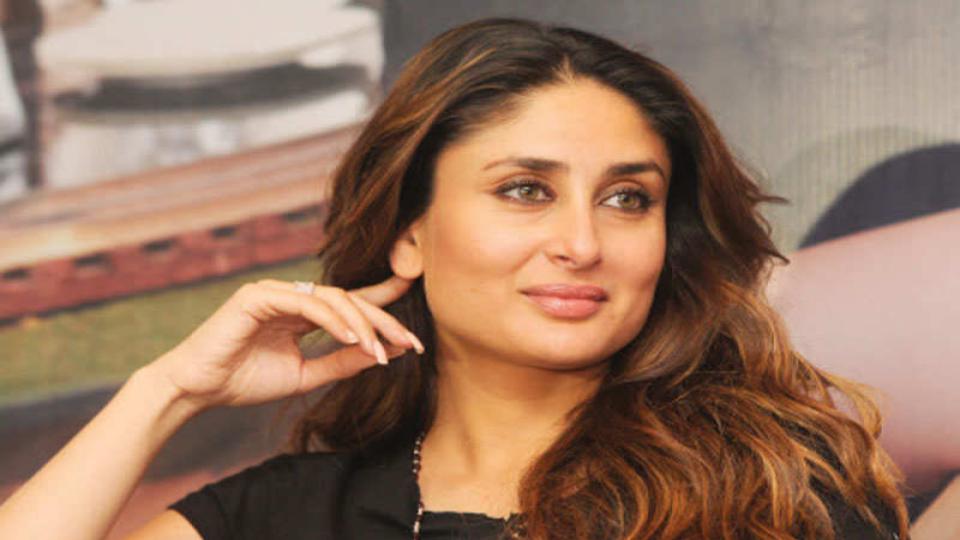 Kareena Kapoor gets notice from MP HC for using ‘Bible’ in her pregnancy memoir title