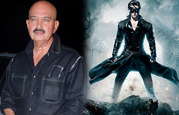 Krrish 4 shooting pushed as Hrithik Roshan-Aditya Chopra discuss budget: Report