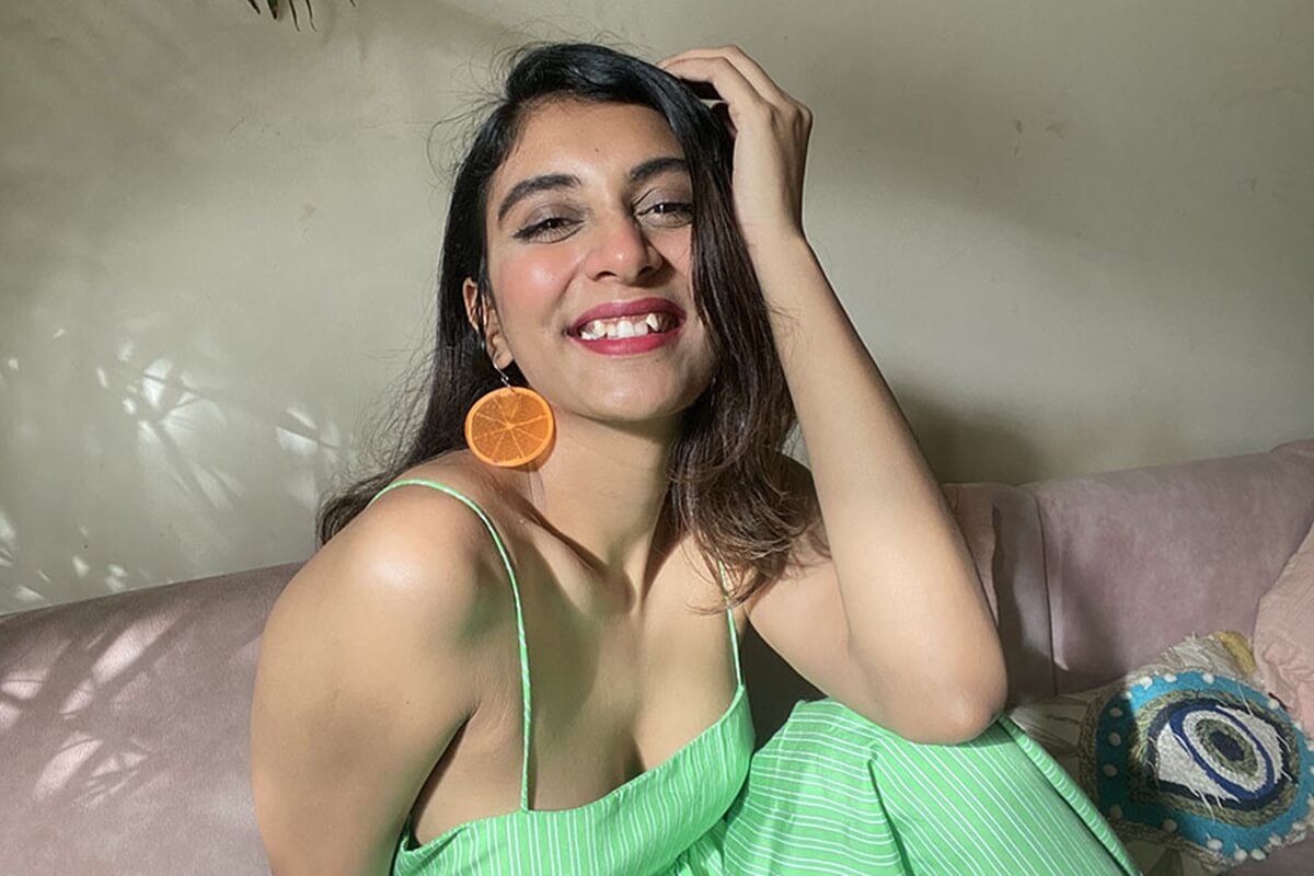 Dolly Singh becomes first Indian to win Instagram Golden Ring