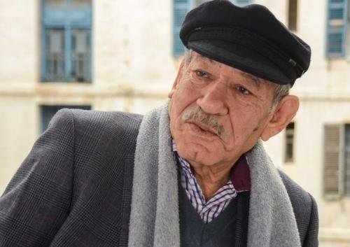 Algerian actor Ahmed Benaissa passes away hours before his film Sons Of Ramses