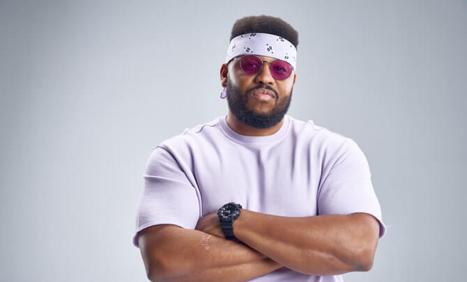 Flipperachi to kick off India tour with Mumbai concert in March: Report