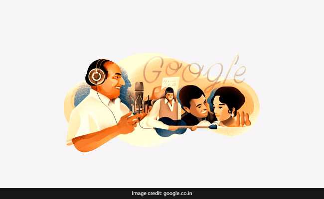 googledoodlepaystributetolegendarysingermohammedrafi