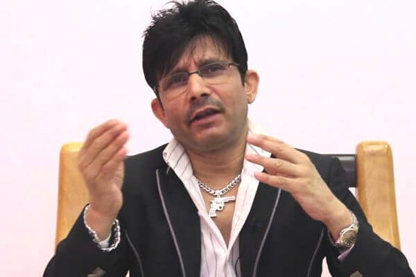 Actor-producer Kamaal R Khan granted bail in Oshiwara firing case