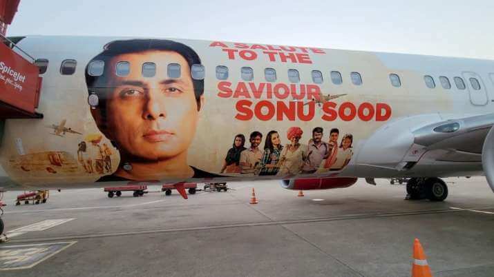 sonusoodfeaturesondomesticairlinesactorsaysremindsmeofmyjourneyfrommogatomumbai