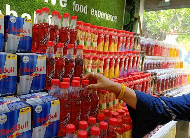 Red Bull, PepsiCo, Sting among 6 energy drink brands get FSSAI notices
