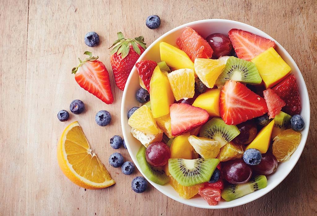 Summer fruits that help relieve from constipation, check out here