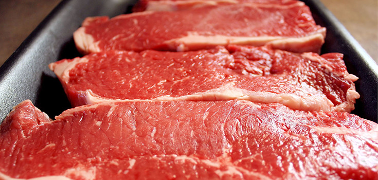 eatingredmeatcauseearlymensturationingirls