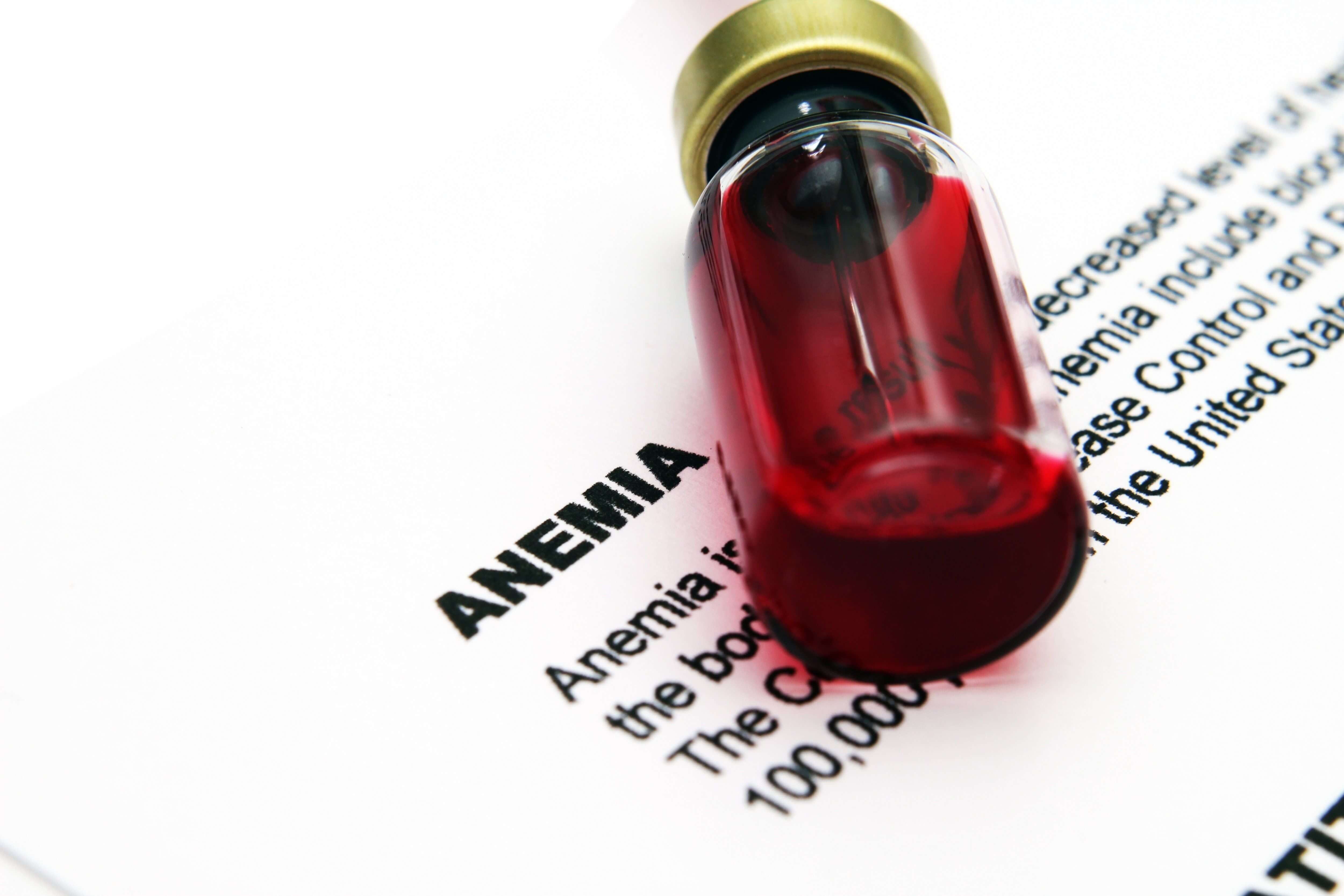US approves first oral medicine to treat anemia caused by thalassemia