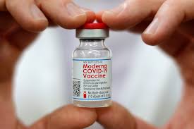 Moderna Covid vaccine cleared in US for children aged 6 months to 11 years