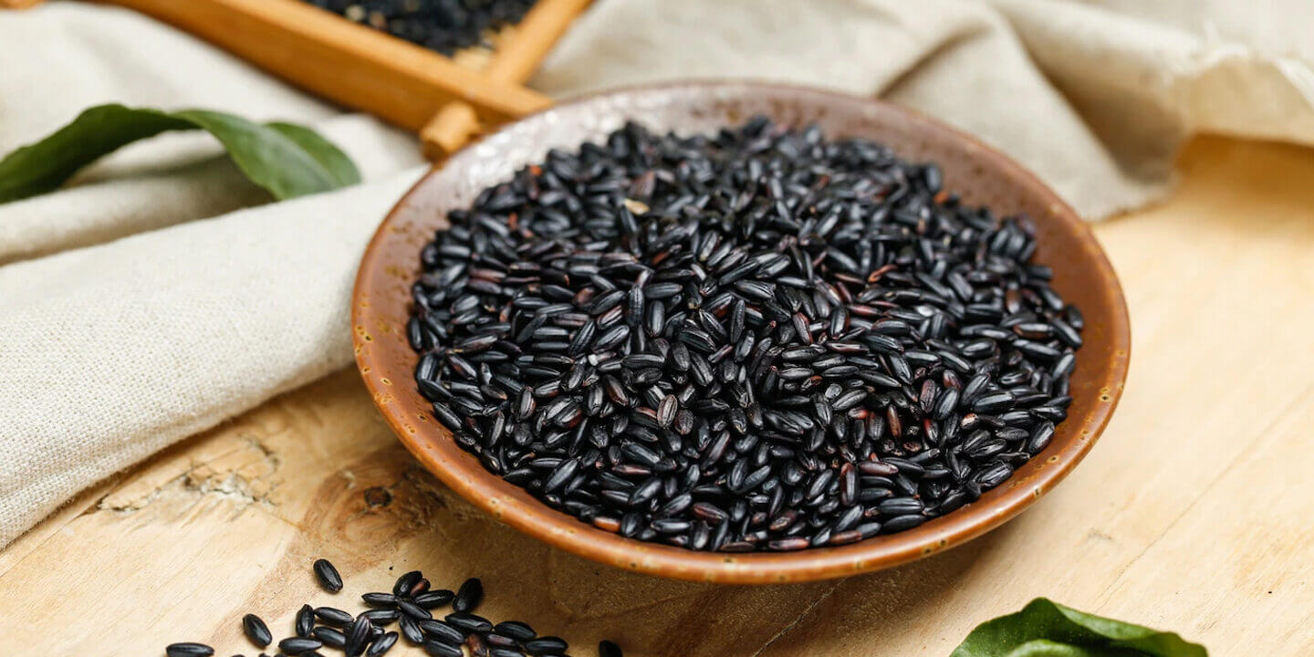 know5benefitsofblackrice