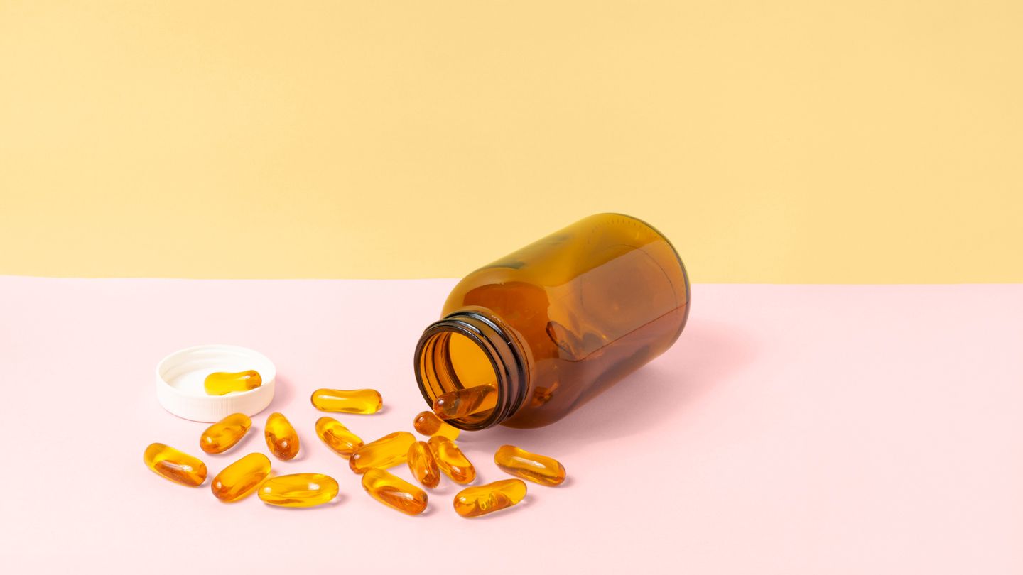 Vitamin D in midlife linked to lower alzheimer’s marker years later: Study