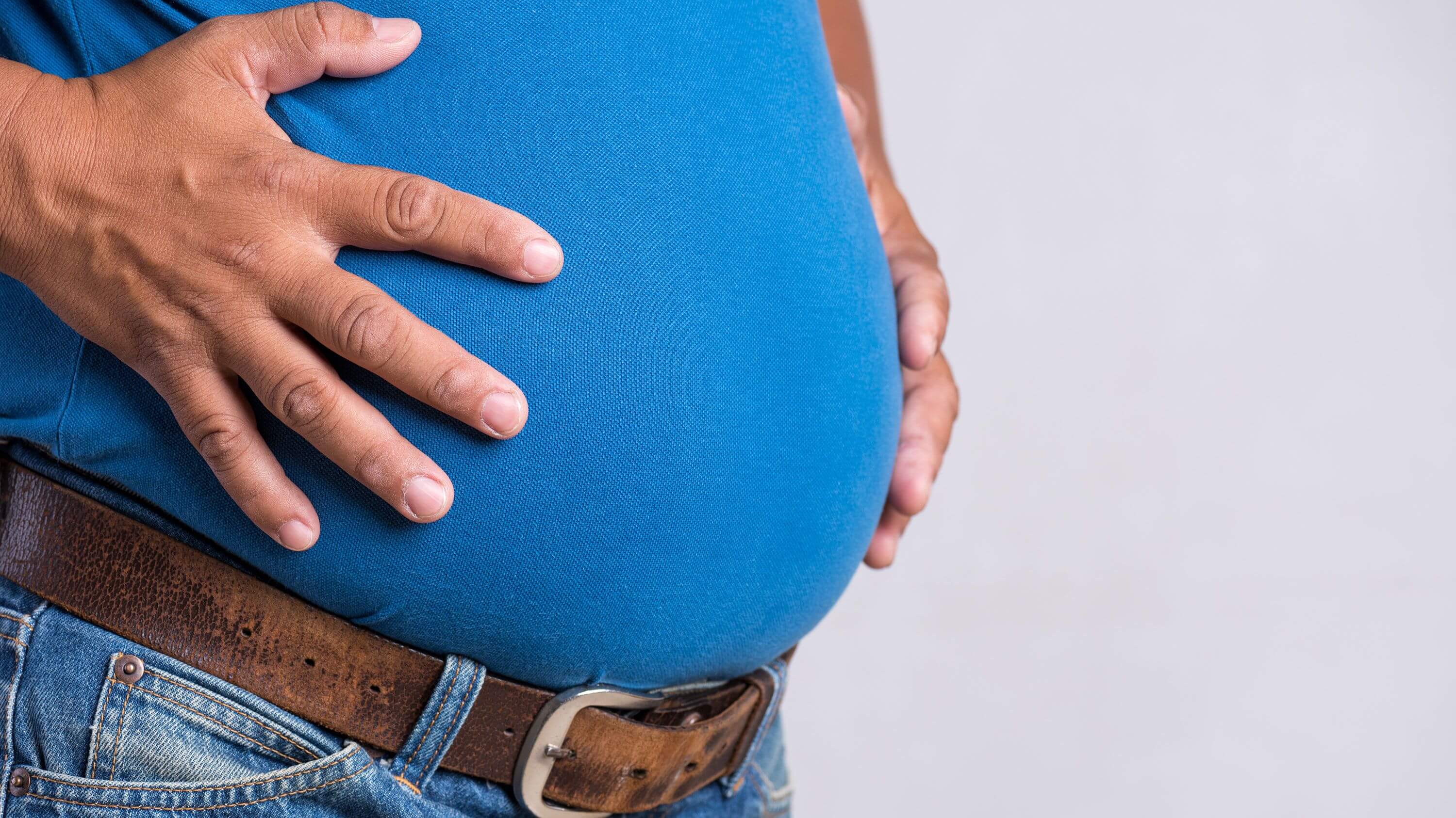 India drafting first-ever National Obesity Guidelines to address obesity