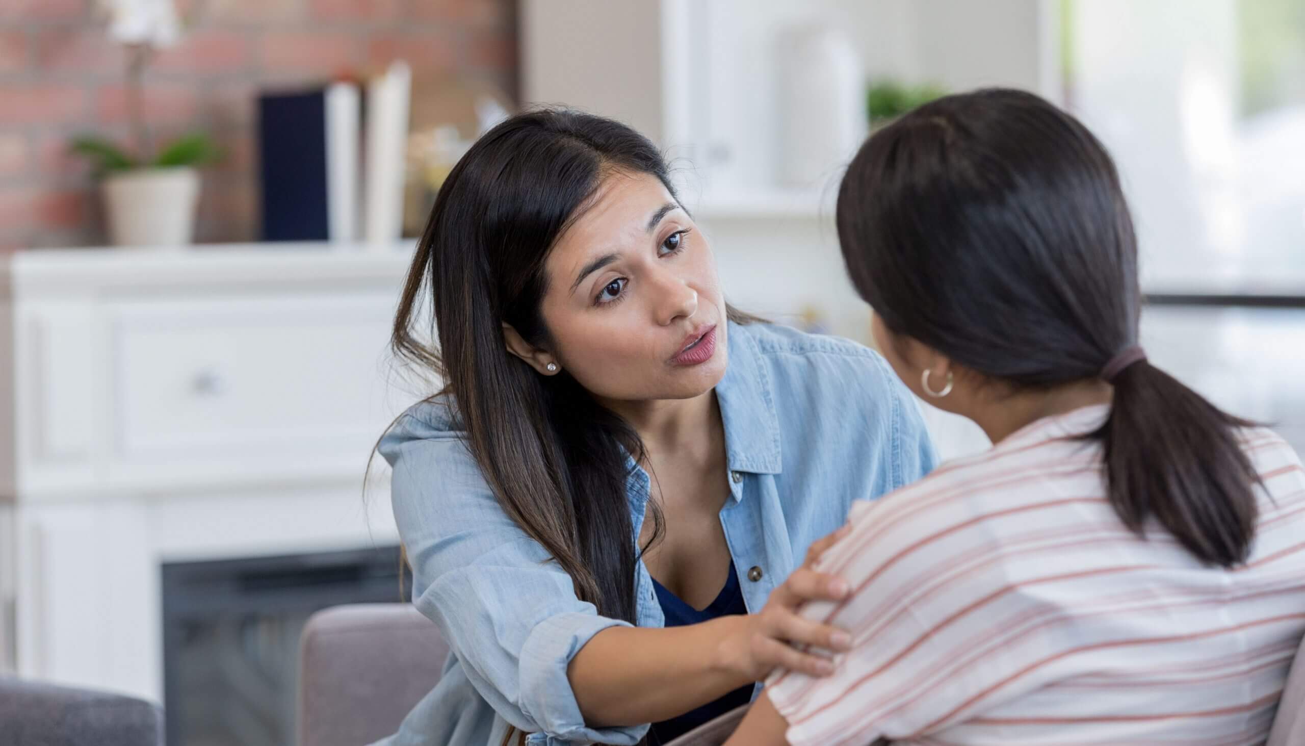 Experts warn of early suicide signs in children that adults commonly overlook