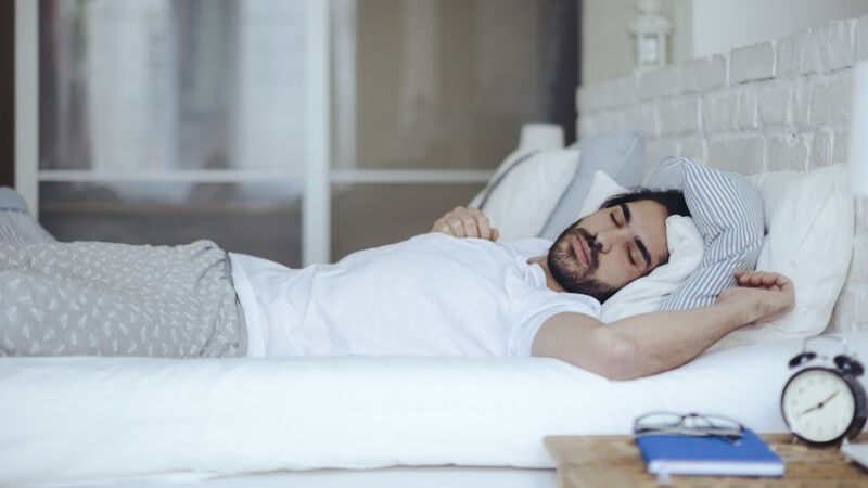 Too much sleep might be harming you: Study links 9+ hour sleep to 34% higher risk of early death