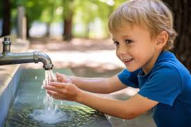 studyfindsthatfluorideindrinkingwatercanimpaircognitioninchildren
