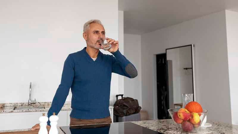 drinkingwaterwhilestandingcancausehealthissuesfulldetails