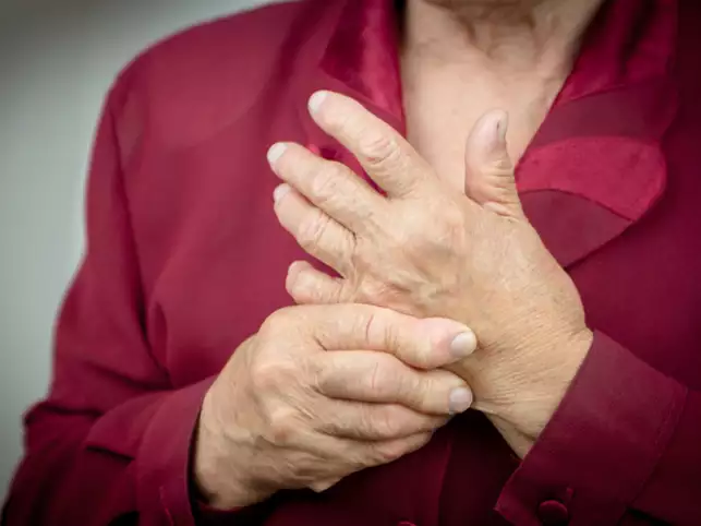 menopauseworsenssymptomsofrheumatoidarthritis