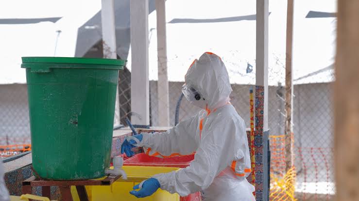 Congo Ebola outbreak crosses 2,000 deaths, fastest-growing on record