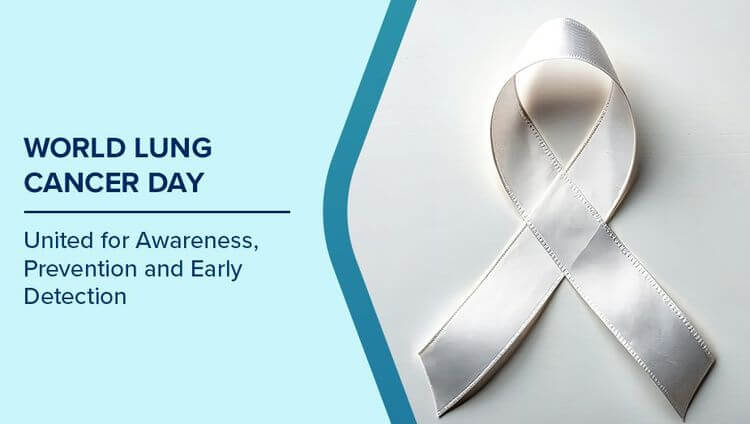 World Lung Cancer Day 2025: Tests that can help check the functioning of lungs