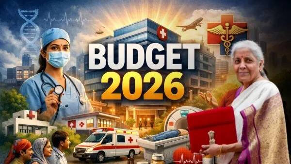 Budget 2026 puts cancer care, mental health at the centre of India