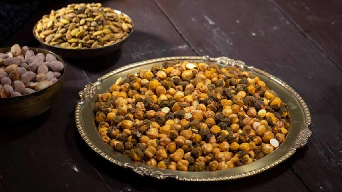 knowthehealthbenefitsofeatingroastedchickpeaswithskin