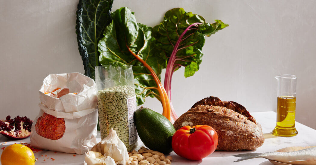 Why Mediterranean diet works against diabetes, reveals Harvard study