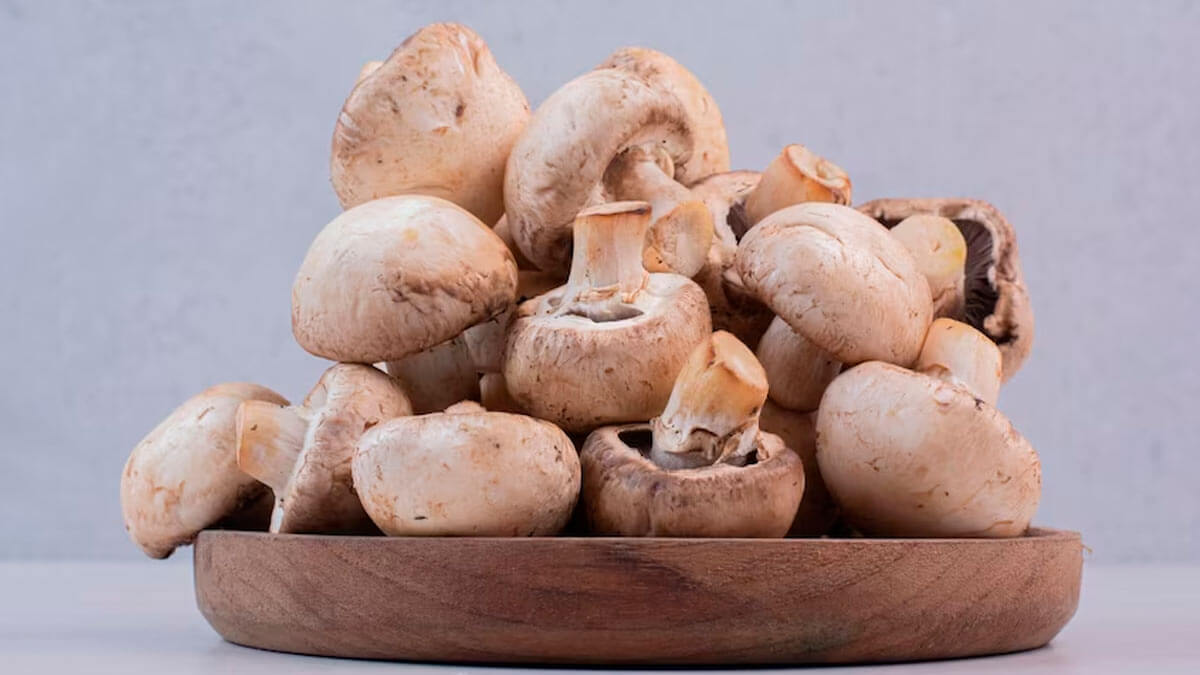herearebenefitsofeatingmushroomsrichinvitamindincalciumdeficiency