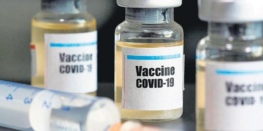 over3lakhchildrenaged12to14yearsadministeredfirstdoseofcovidvaccineonfirstday