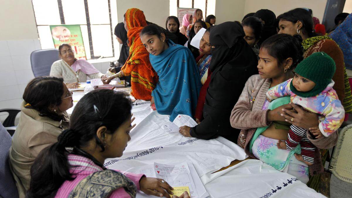 Telangana’s fertility rate to fall to 1.5 by 2031-35, says report