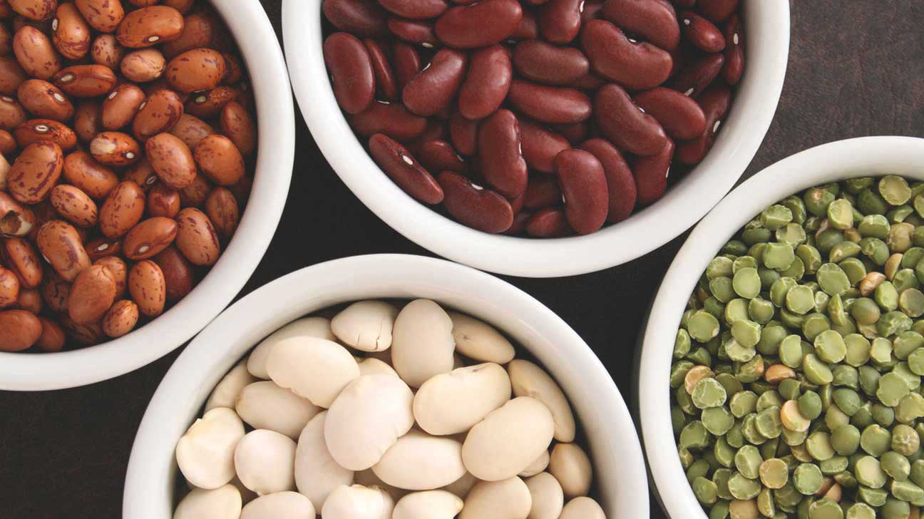 eatingbeanspeaslentilschickpeasmayhelpyoumanagediabetesbetter:study