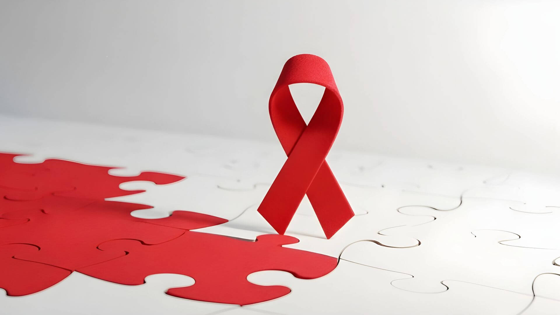 Doctor warns how myths are delaying HIV diagnosis