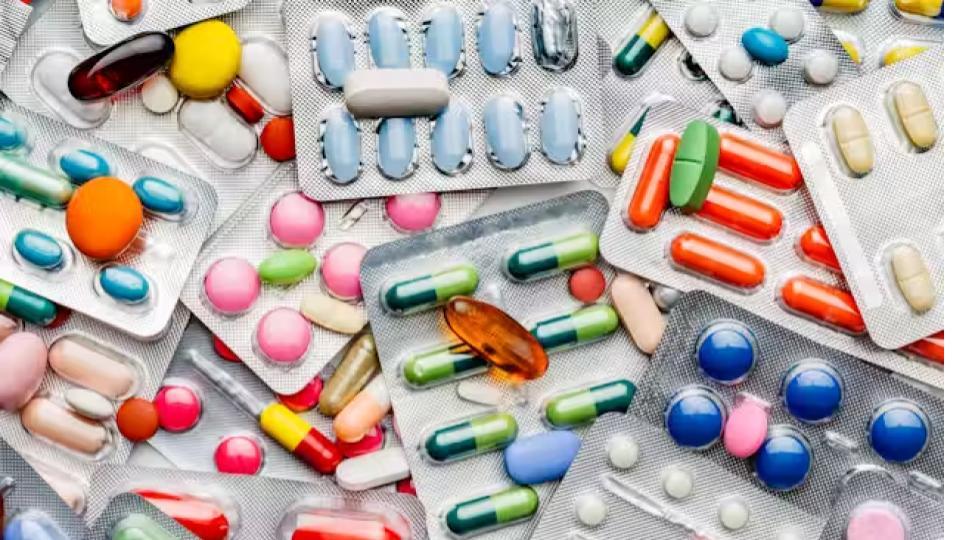 Govt Slashes Prices Of 41 Commonly Used Medicines, 6 Formulations