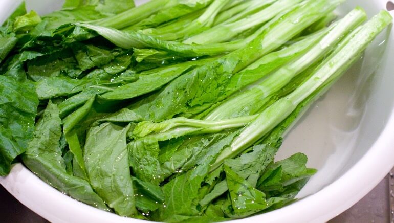 know-these-5-benefits-of-mustard-greens