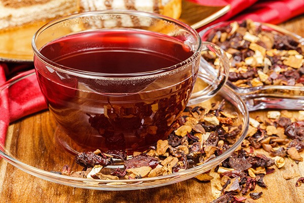 Know the benefits and side-effects of Cranberry tea